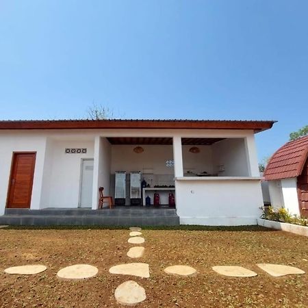 Les Chalets Pecatu Uluwatu Екстериор снимка