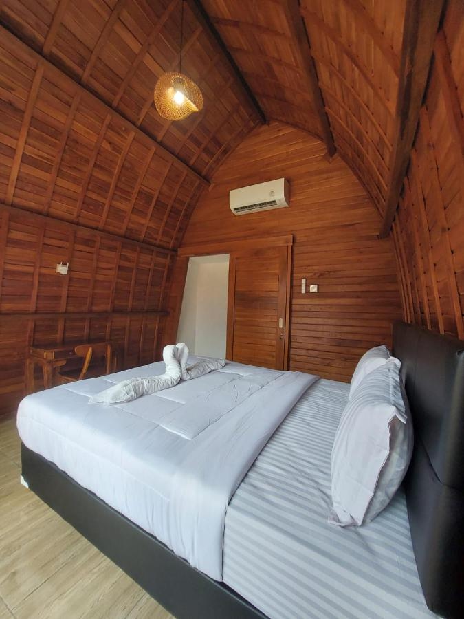 Les Chalets Pecatu Uluwatu Екстериор снимка
