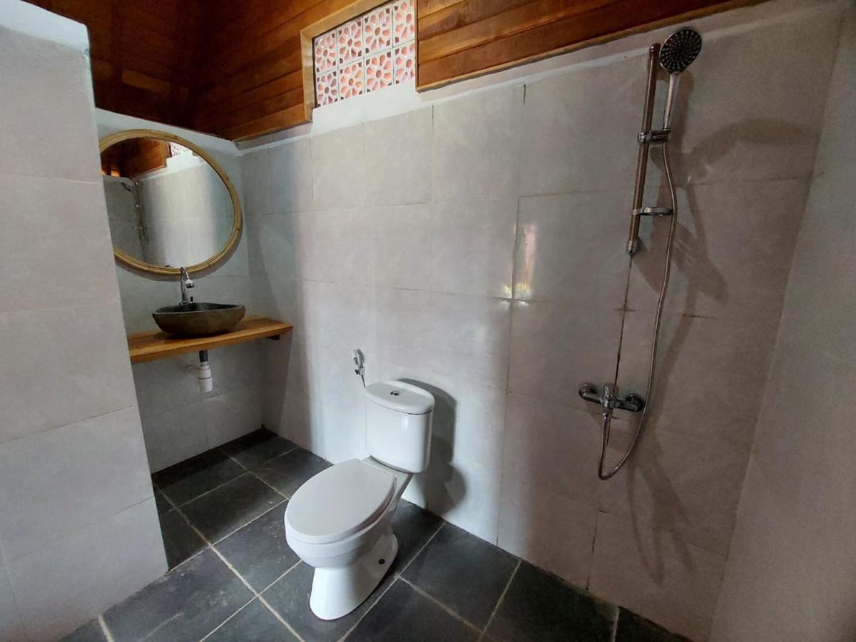 Les Chalets Pecatu Uluwatu Екстериор снимка