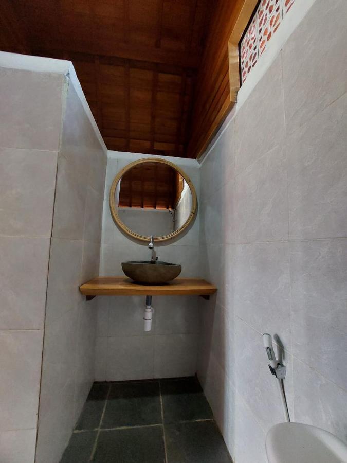 Les Chalets Pecatu Uluwatu Екстериор снимка