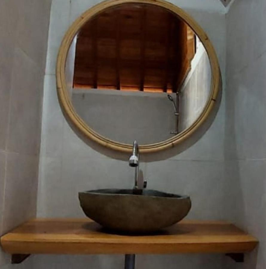 Les Chalets Pecatu Uluwatu Екстериор снимка